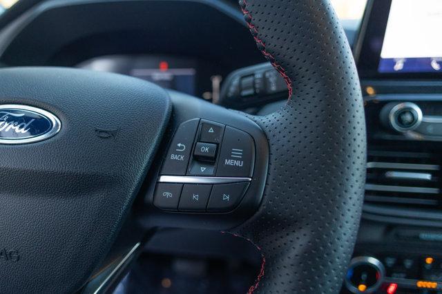 used 2025 Ford Escape car, priced at $30,599