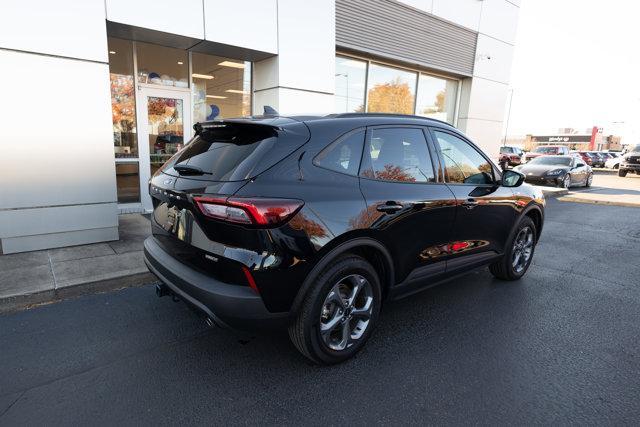 used 2025 Ford Escape car, priced at $30,599