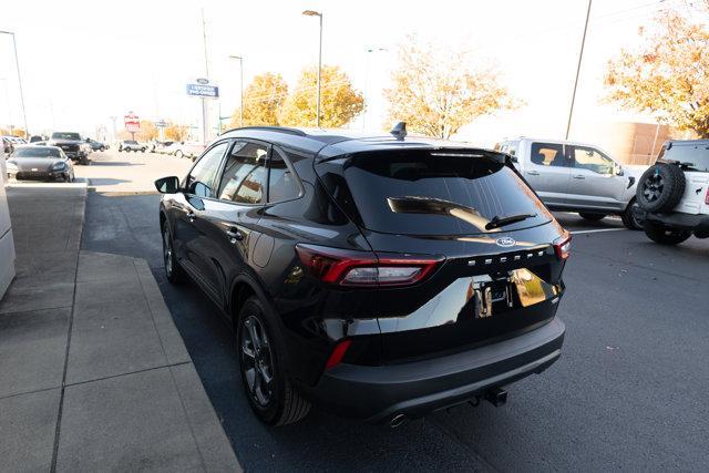 used 2025 Ford Escape car, priced at $30,599