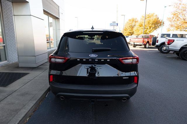 used 2025 Ford Escape car, priced at $30,599