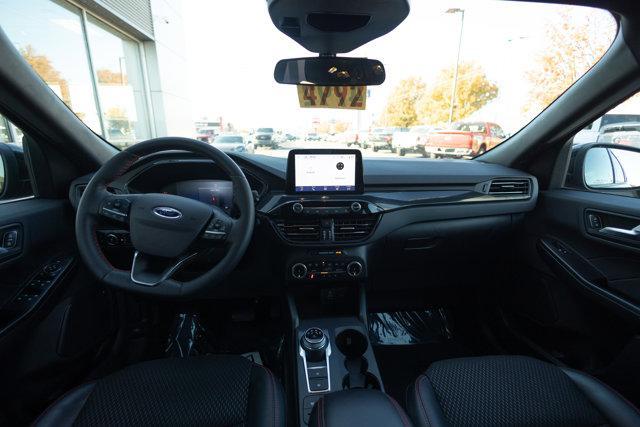 used 2025 Ford Escape car, priced at $30,599