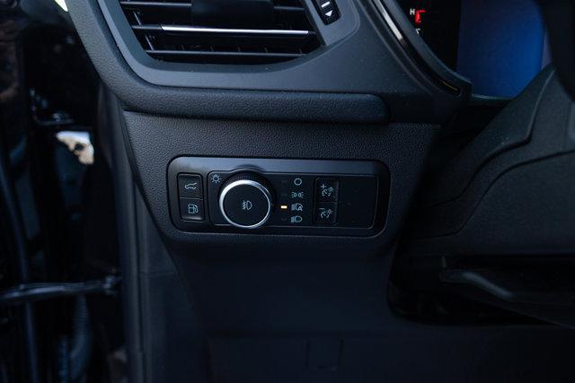 used 2025 Ford Escape car, priced at $30,599