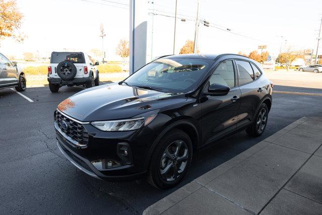 used 2025 Ford Escape car, priced at $30,599