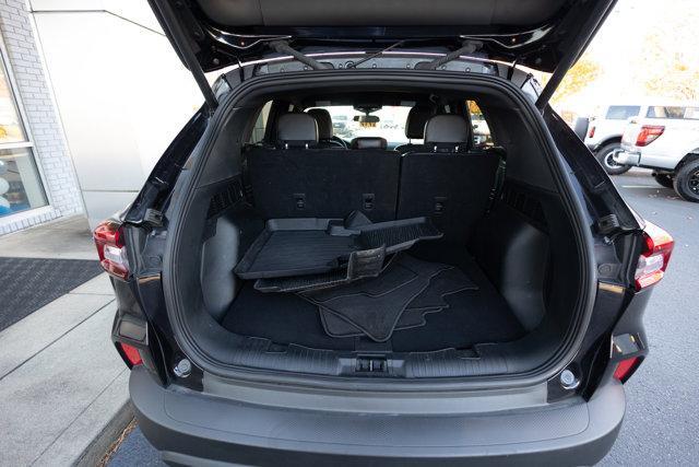 used 2025 Ford Escape car, priced at $30,599