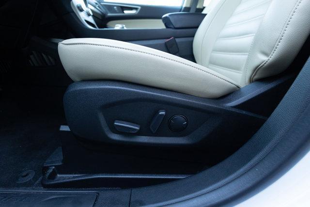 used 2024 Ford Edge car, priced at $32,998