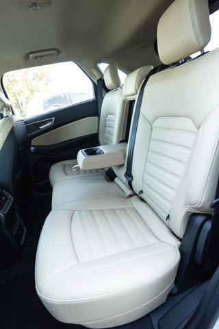 used 2024 Ford Edge car, priced at $32,998