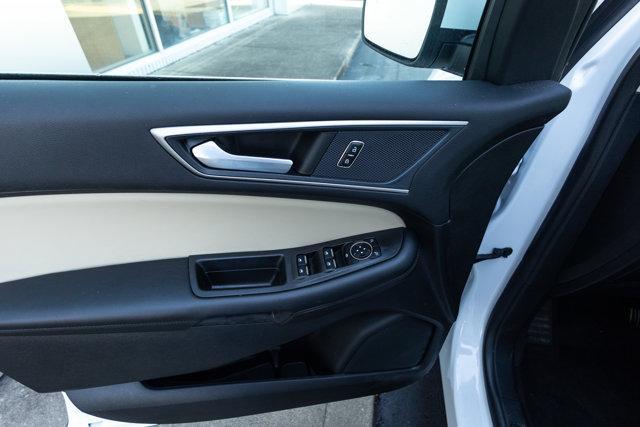 used 2024 Ford Edge car, priced at $32,998