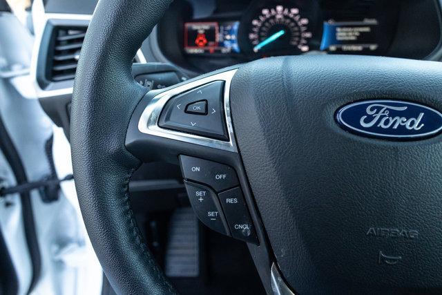 used 2024 Ford Edge car, priced at $32,998