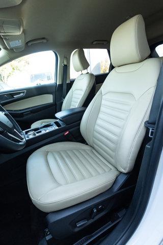 used 2024 Ford Edge car, priced at $32,998