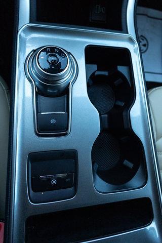 used 2024 Ford Edge car, priced at $32,998