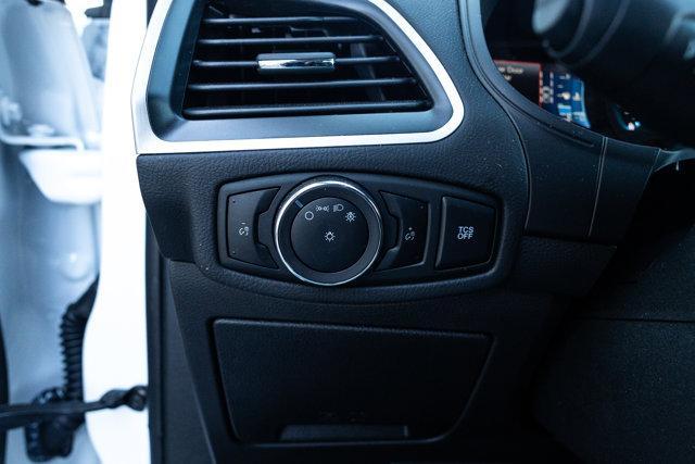 used 2024 Ford Edge car, priced at $32,998