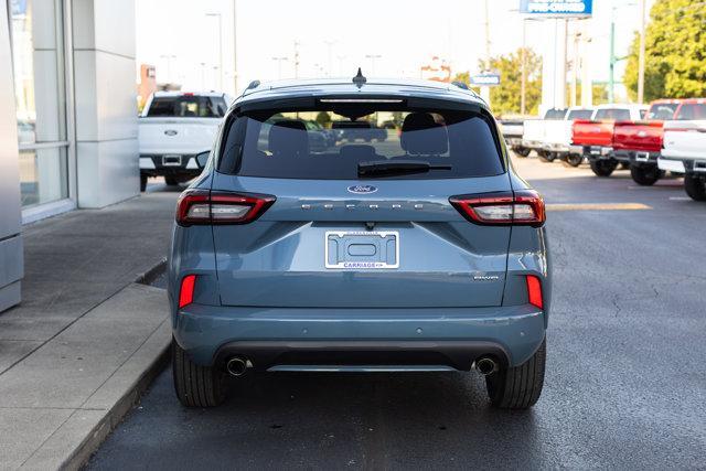 used 2023 Ford Escape car, priced at $30,498