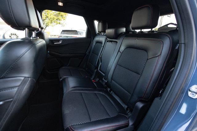 used 2023 Ford Escape car, priced at $30,498