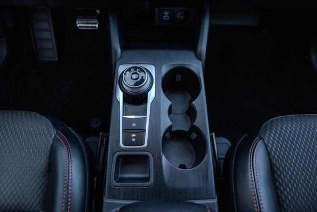 used 2023 Ford Escape car, priced at $30,498