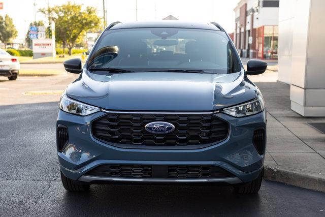 used 2023 Ford Escape car, priced at $30,498