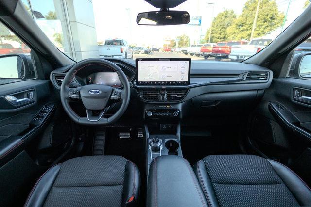 used 2023 Ford Escape car, priced at $30,498