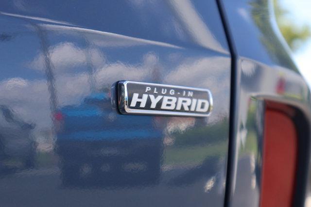 new 2025 Ford Escape car, priced at $41,930