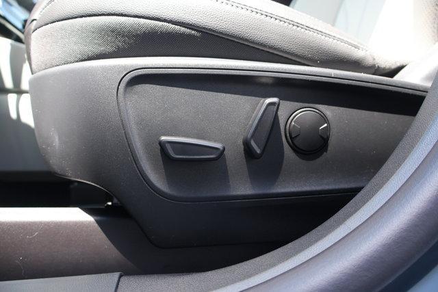 new 2025 Ford Escape car, priced at $41,930
