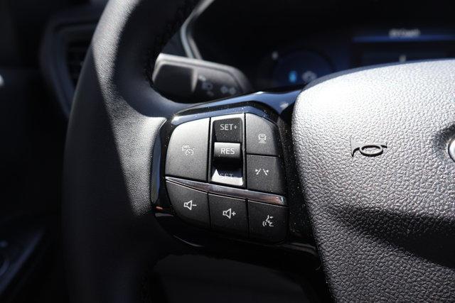 new 2025 Ford Escape car, priced at $41,930