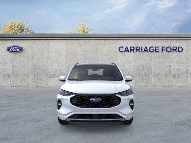 new 2026 Ford Escape car, priced at $41,182