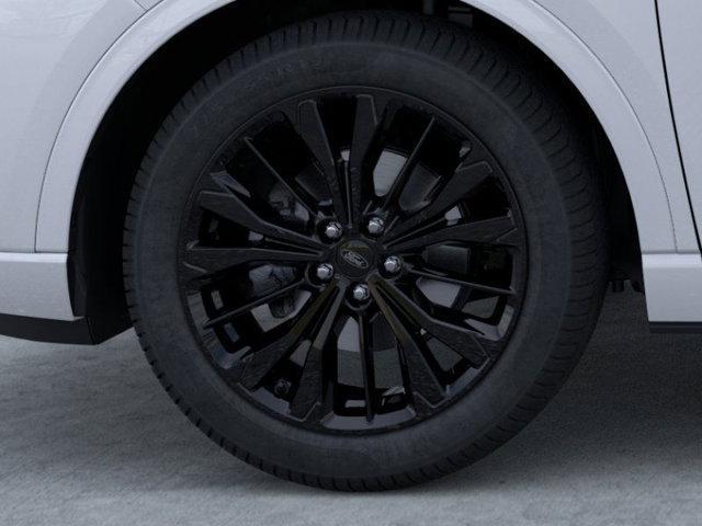 new 2026 Ford Escape car, priced at $41,182