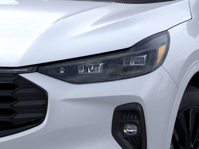new 2026 Ford Escape car, priced at $41,182