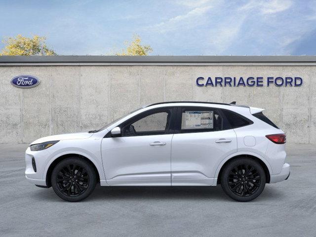 new 2026 Ford Escape car, priced at $41,182