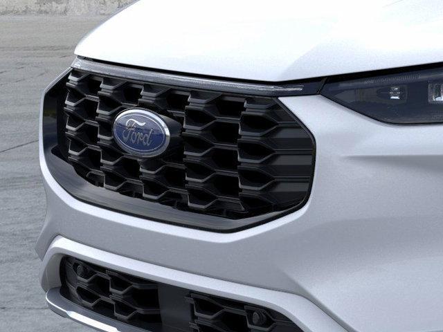 new 2026 Ford Escape car, priced at $41,182