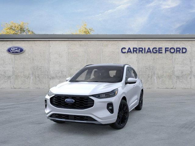 new 2026 Ford Escape car, priced at $41,182