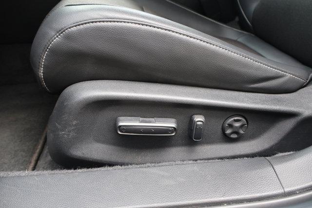 used 2022 Honda Accord car, priced at $28,900
