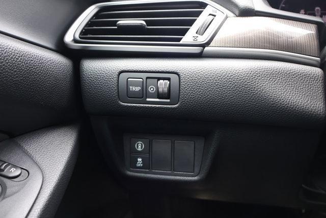 used 2022 Honda Accord car, priced at $28,900