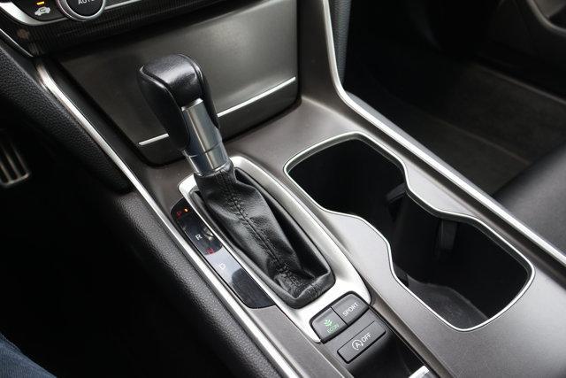 used 2022 Honda Accord car, priced at $28,900