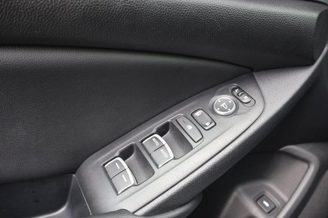 used 2022 Honda Accord car, priced at $28,900