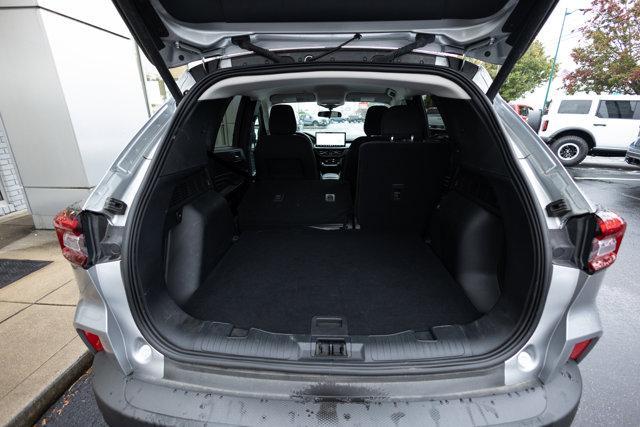 used 2024 Ford Escape car, priced at $26,998