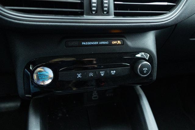 used 2024 Ford Escape car, priced at $26,998