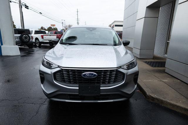 used 2024 Ford Escape car, priced at $26,998