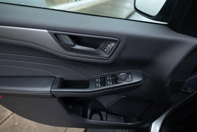 used 2024 Ford Escape car, priced at $26,998