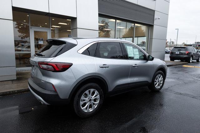 used 2024 Ford Escape car, priced at $26,998