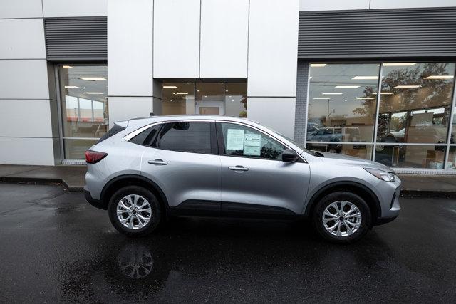 used 2024 Ford Escape car, priced at $26,998