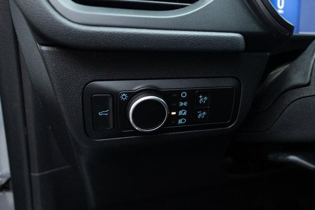 used 2024 Ford Escape car, priced at $26,998