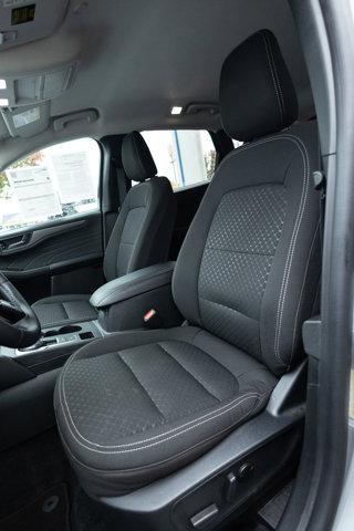 used 2024 Ford Escape car, priced at $26,998