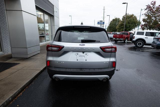 used 2024 Ford Escape car, priced at $26,998