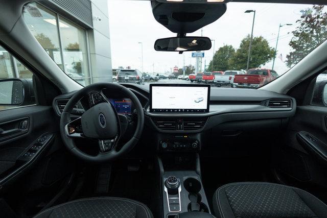 used 2024 Ford Escape car, priced at $26,998