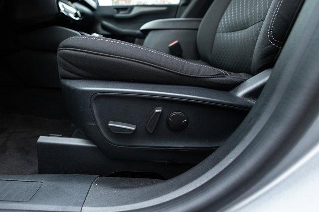 used 2024 Ford Escape car, priced at $26,998