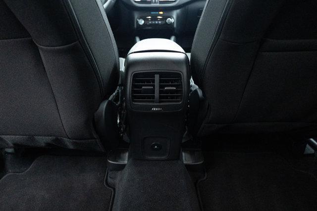 used 2024 Ford Escape car, priced at $26,998