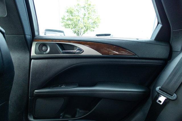 used 2020 Lincoln MKZ car, priced at $26,998