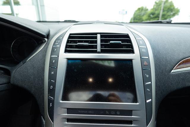 used 2020 Lincoln MKZ car, priced at $26,998
