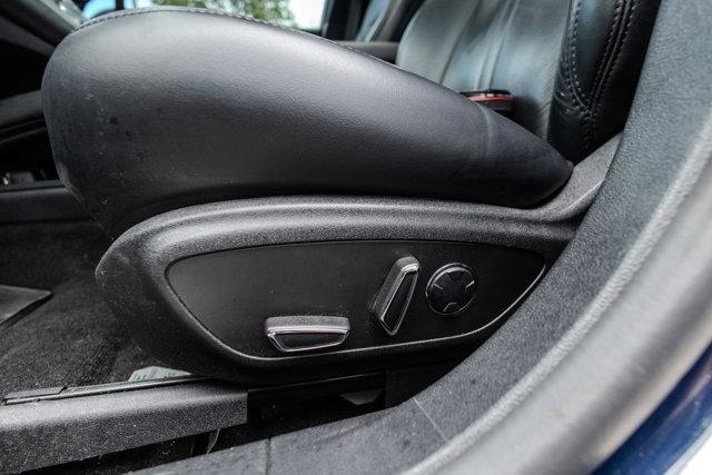 used 2020 Lincoln MKZ car, priced at $26,998