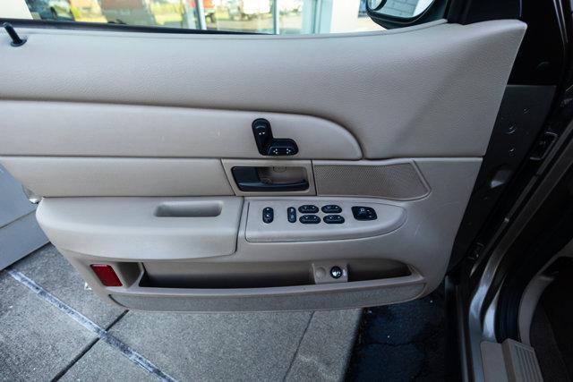 used 2003 Ford Crown Victoria car, priced at $5,998