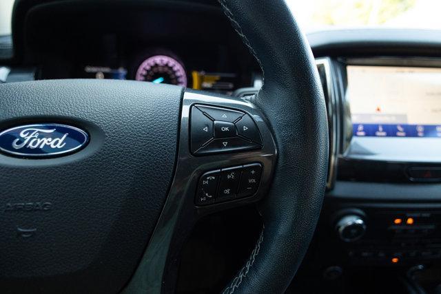 used 2019 Ford Ranger car, priced at $25,598